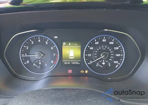 2021 Hyundai Palisade Sel z USA, uszkodzony, nr VIN KM8R2DHE4MU263983